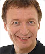 Paul Laidlaw