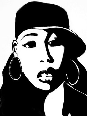 Missy Elliot