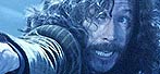 Gary Oldman as Sirius Black - interview