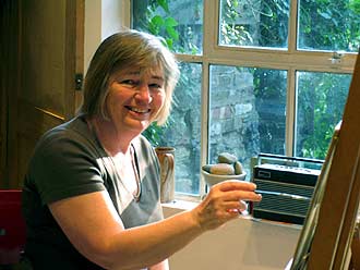 Wendy Jacob