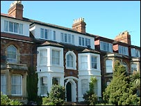 13 Blenheim Road