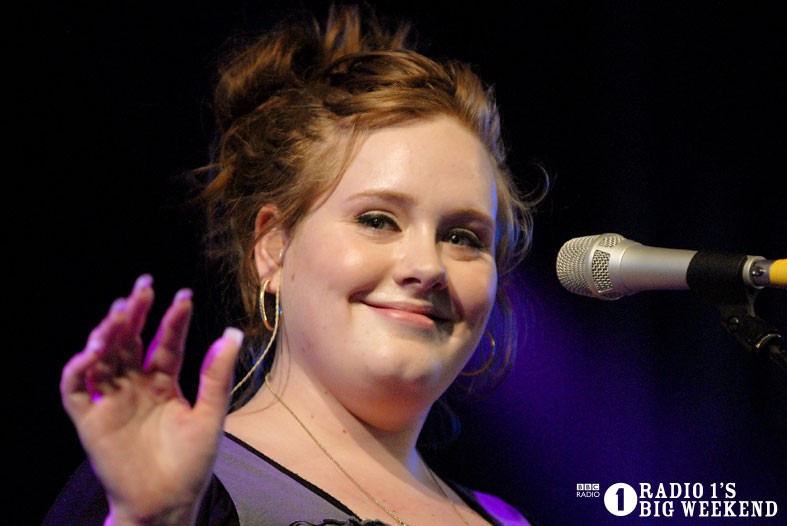Adele