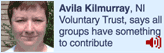 Image of Avila Kilmurray