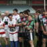 The Breakfast Team Vs Harlequins