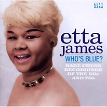 Review of Who’s Blue? Rare Chess Recordings of the 60s and 70s           