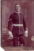 William Francis Smith William Francis Smith