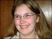 Emma Walker.