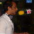 Bandish Projekt live in session