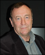 Tony Meech