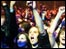 Gig crowd