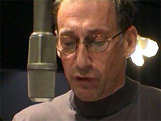 Chris Langham (Prak)