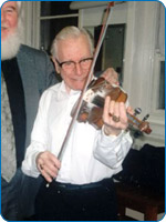 Seán Maguire  1927 - 2005