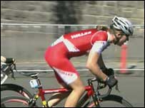 Cyclist