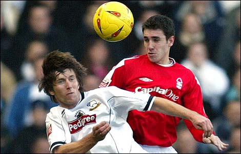 Derby 3-0 Forest