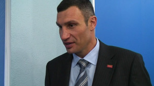Кличко