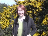 Susie Fox