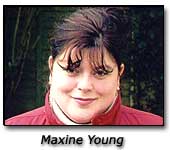 Maxine young