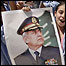 Pôster do general Suleiman