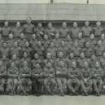 1st Battalion Parachute Regiment when stationed at Carter Barracks in Bulford, Wiltshire - 1941 1st Battalion Parachute Regiment when stationed at Carter Barracks in Bulford, Wiltshire - 1941