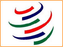 آرم سازمان تجارت جهانی