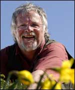 Bill Oddie