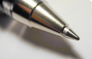 Pen