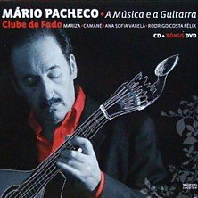 Review of A Música e a Guitarra