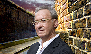 Simon Schama