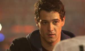 Daniel Percival as Jase