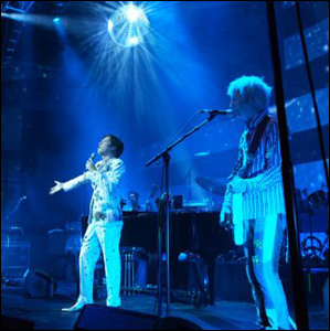Rufus Wainwright