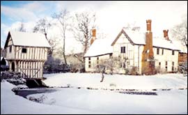 The Brcokhampton Estate
