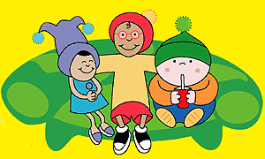 Bobinogs