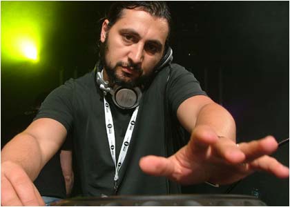 Saturday DJs