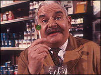 sweet shop