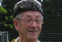 Selwyn Iolen