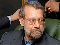 لارا جانی