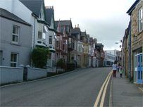 Camborne Hill