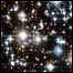 NGC 6397: Nasa, Esa and H.Richer