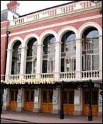 The Grand Theatre