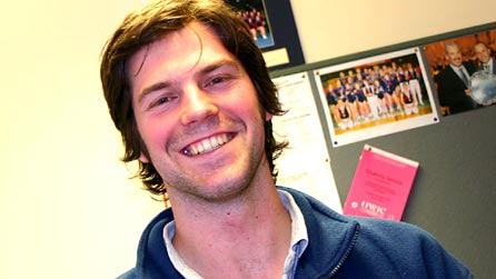 Jake Bailey