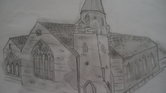 Christ church... Christ church...