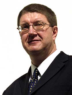 Mark  Byford