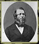 John Hughes Bennet