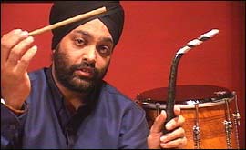 Harjit Singh