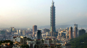 台北
