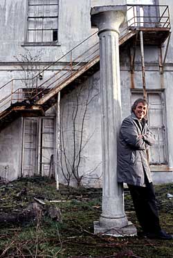 Griff Rhys Jones presents Restoration