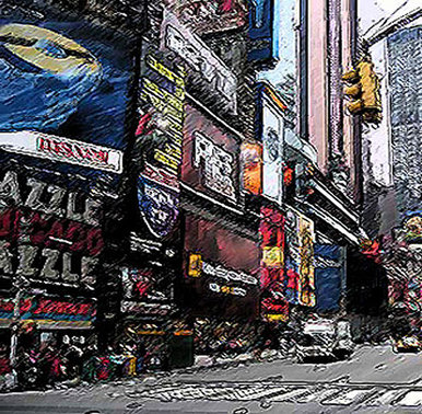 New York