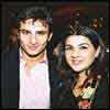Actress Amrita Singh  husband Saif Ali Khan