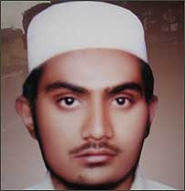 حافظ قیصر