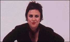 Rhona Cameron